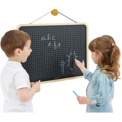 Tabla pentru desen Janod J09635 (Black) Thumb