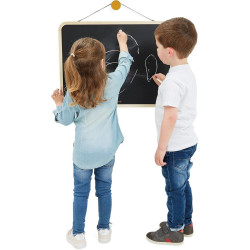 Tabla pentru desen Janod J09635 (Black) Thumb