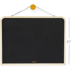 Tabla pentru desen Janod J09635 (Black) Thumb
