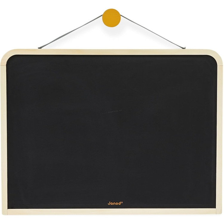 Tabla pentru desen Janod J09635 (Black)
