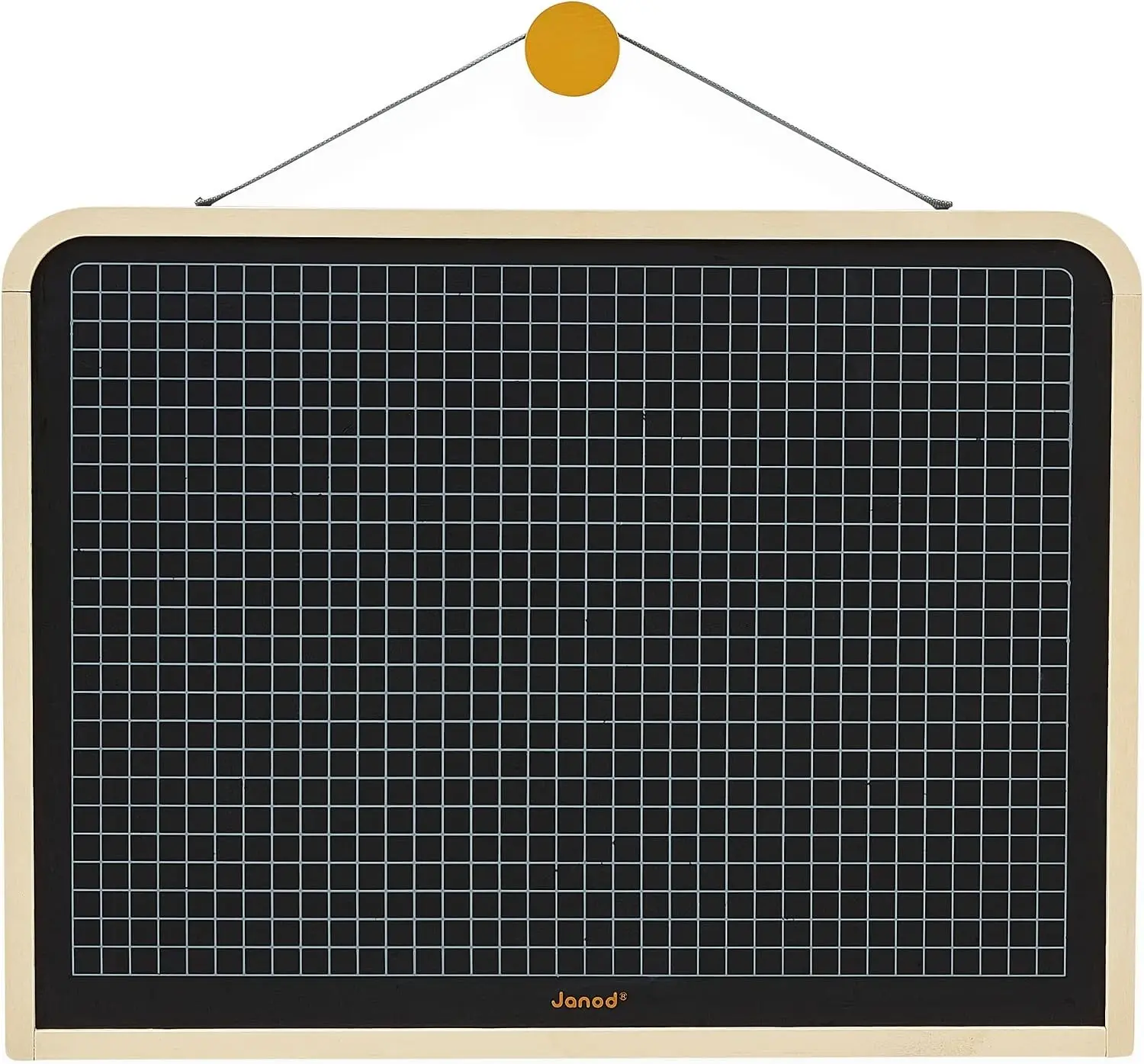Tabla pentru desen Janod J09635 (Black) - 2