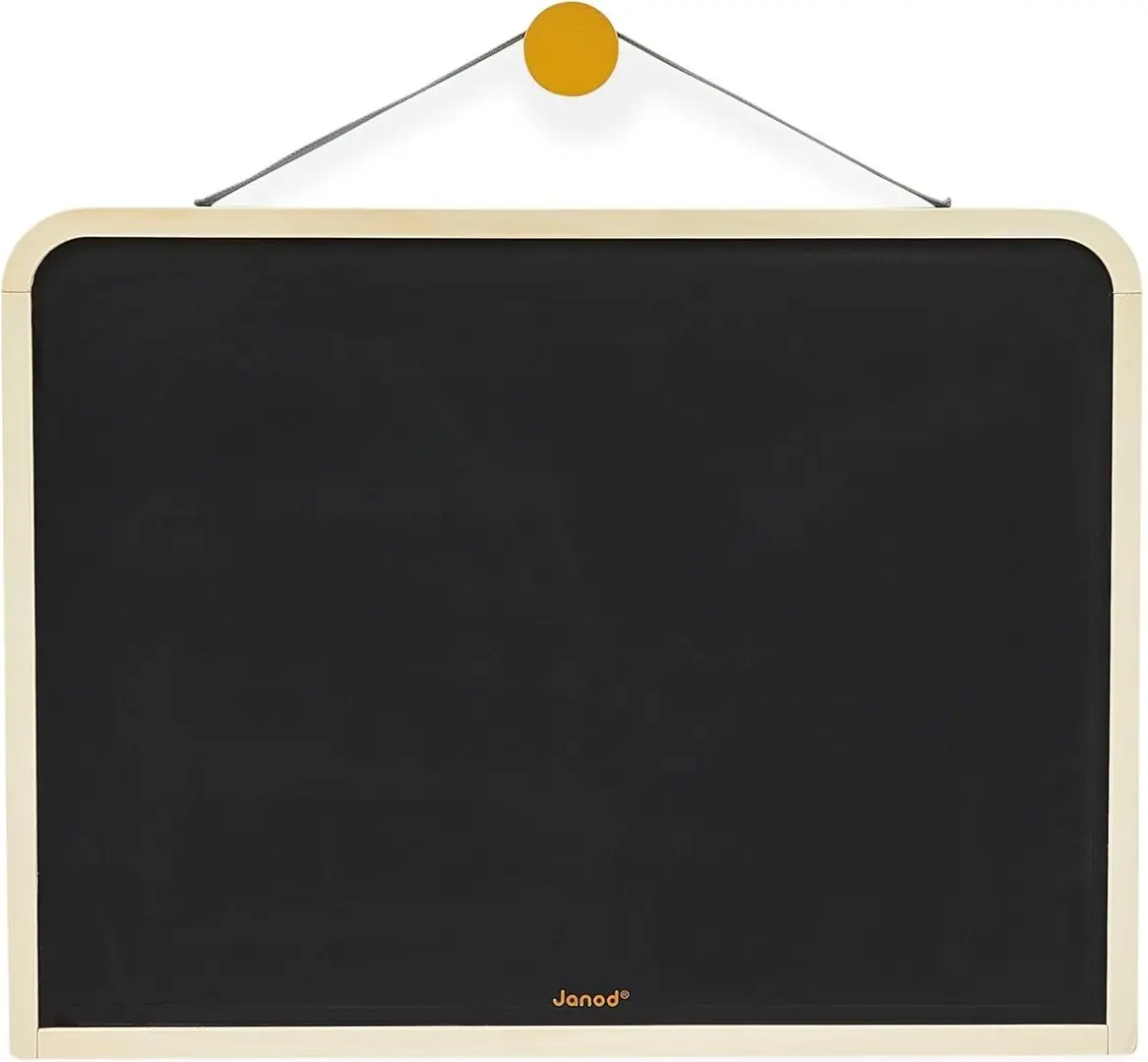 Tabla pentru desen Janod J09635 (Black)