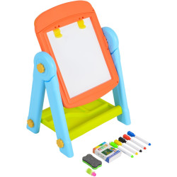Tabla de desen Moni 050-69 (Orange/Blue) Thumb