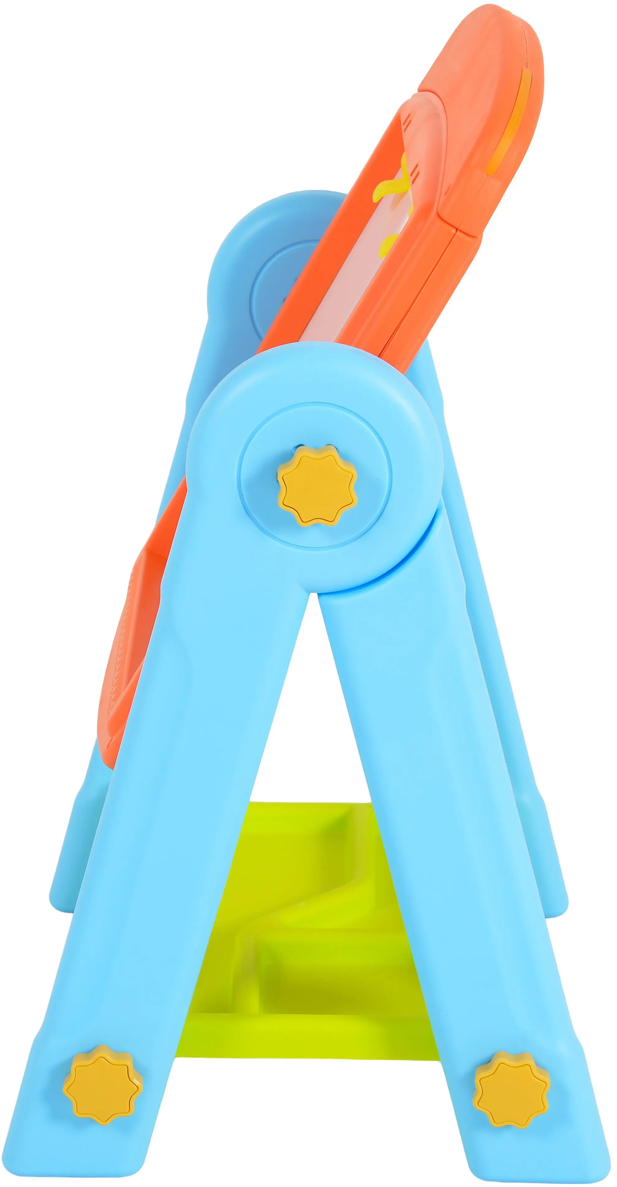 Tabla de desen Moni 050-69 (Orange/Blue) - 4