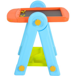 Tabla de desen Moni 050-69 (Orange/Blue) Thumb