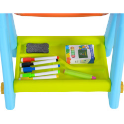 Tabla de desen Moni 050-69 (Orange/Blue) Thumb