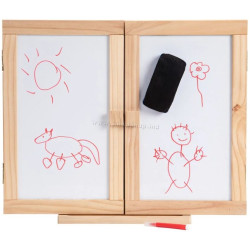 Tabla pentru desen Premaman PJQ5NM-CCC-UNQ (Natural)