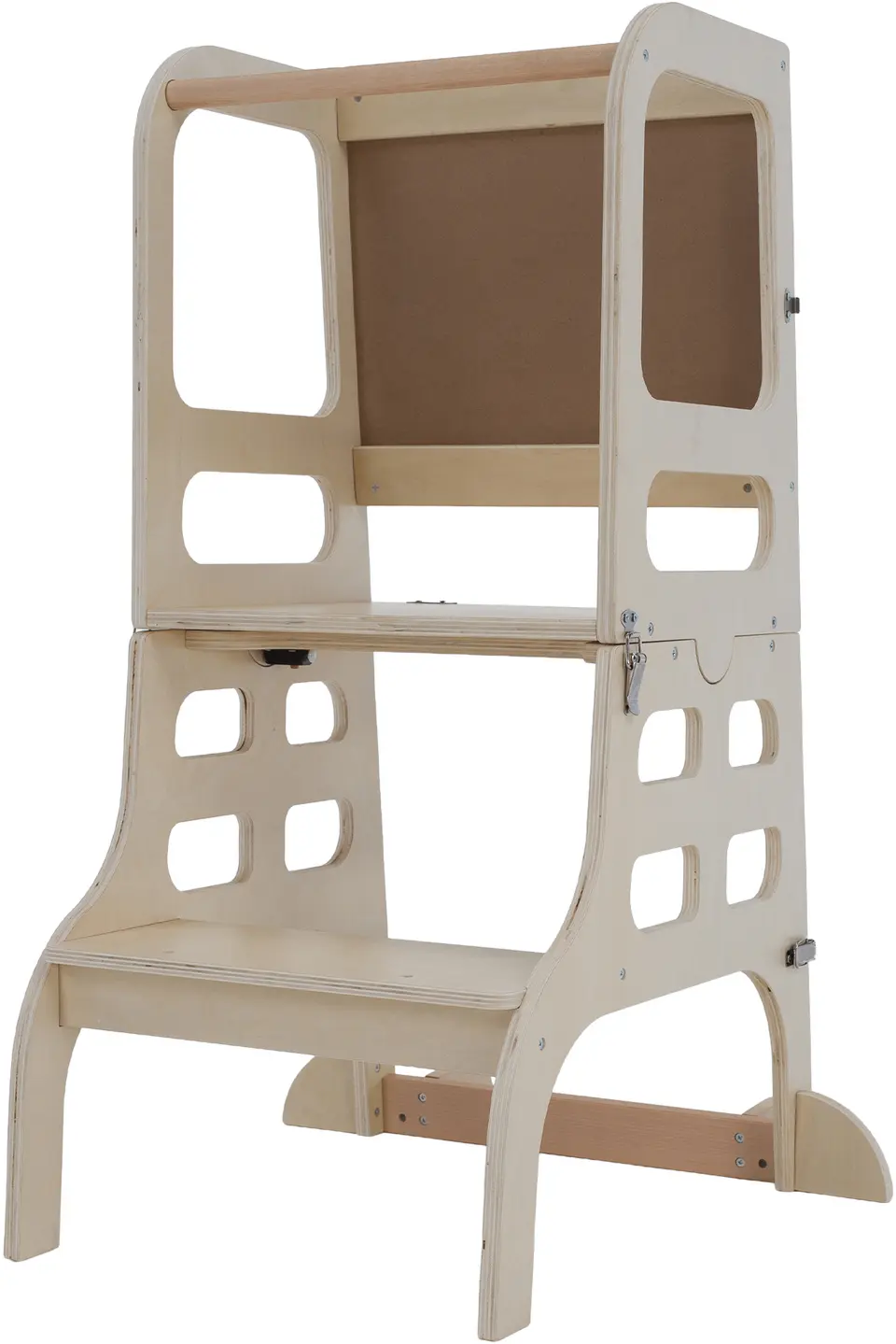 Мольберт 3в1 Tempo Kondela Magan (Natural) - 4