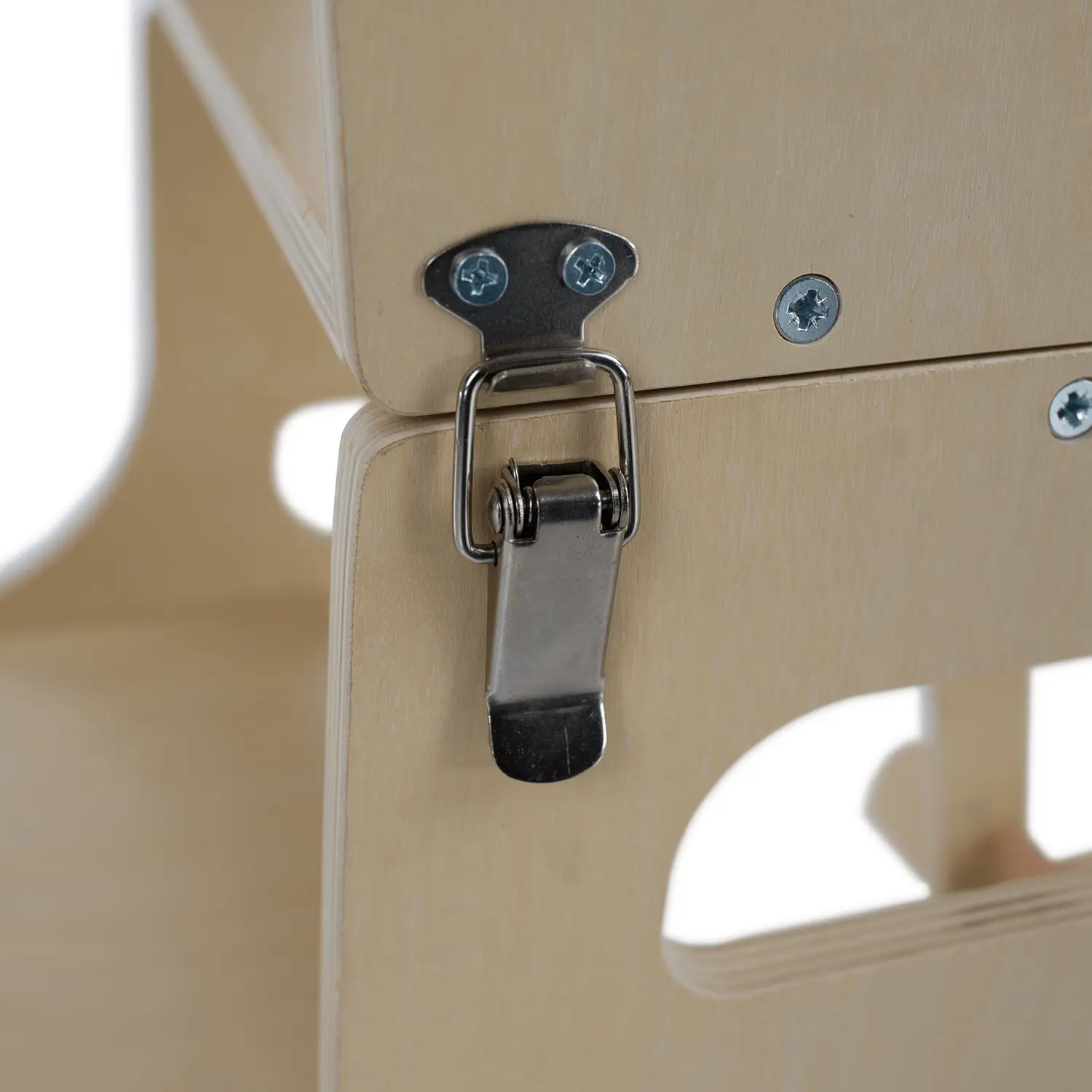 Мольберт 3в1 Tempo Kondela Magan (Natural) - 9