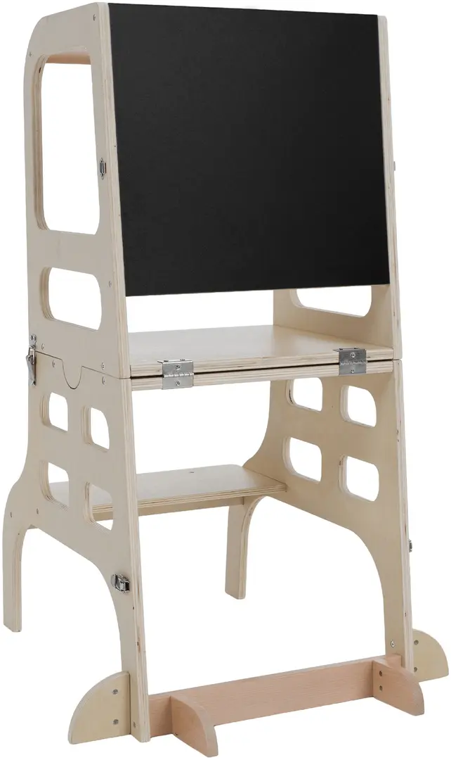 Мольберт 3в1 Tempo Kondela Magan (Natural)