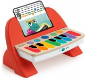 Jucarie muzicala Baby Einstein Cal's First Melodies Magic Touch Piano