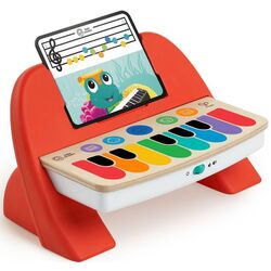 Jucarie muzicala Baby Einstein Cal's First Melodies Magic Touch Piano