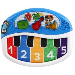 Jucarie muzicala Baby Einstein Discover & Play (Blue/White)