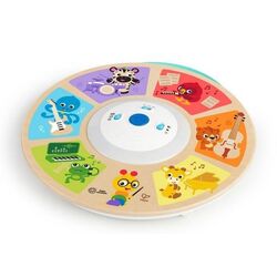 Jucarie muzicala Baby Einstein/Hape Cals Smart Sounds Symphony Thumb