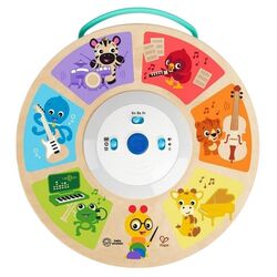 Jucarie muzicala Baby Einstein/Hape Cals Smart Sounds Symphony Thumb
