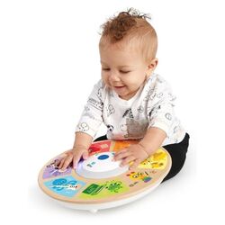 Jucarie muzicala Baby Einstein/Hape Cals Smart Sounds Symphony Thumb