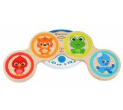 Jucarie muzicala Baby Einstein/Hape Magic Touch Drums