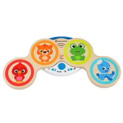 Jucarie muzicala Baby Einstein/Hape Magic Touch Drums