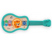 Jucarie muzicala Baby Einstein/Hape Ukulele fermecat