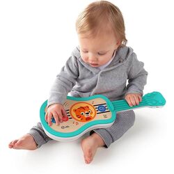 Jucarie muzicala Baby Einstein/Hape Ukulele fermecat Thumb