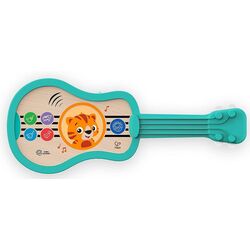 Jucarie muzicala Baby Einstein/Hape Ukulele fermecat