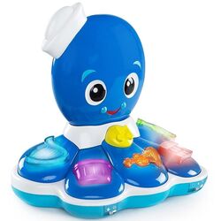 Jucarie muzicala Baby Einstein Octopus Thumb