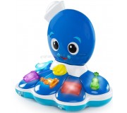 Jucarie muzicala Baby Einstein Octopus