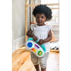 Jucarie muzicala Baby Einstein Casetofonul Fermecat Thumb