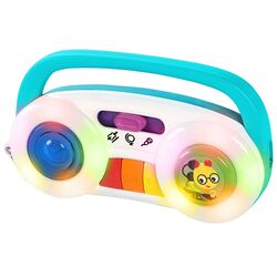 Jucarie muzicala Baby Einstein Casetofonul Fermecat