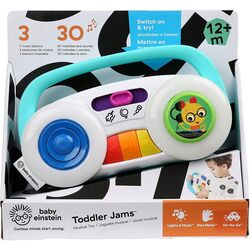 Jucarie muzicala Baby Einstein Casetofonul Fermecat Thumb