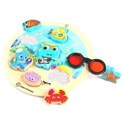 Puzzle Baby Einstein Hape Submarine Adventure