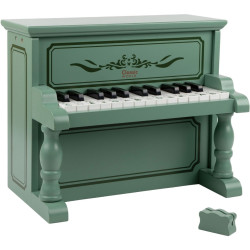 Pian Classic World Vintage (Green) Thumb