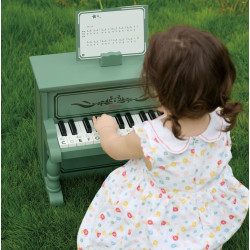Pian Classic World Vintage (Green) Thumb