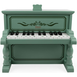 Pian Classic World Vintage (Green)