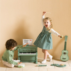 Pian Classic World Vintage (Green) Thumb