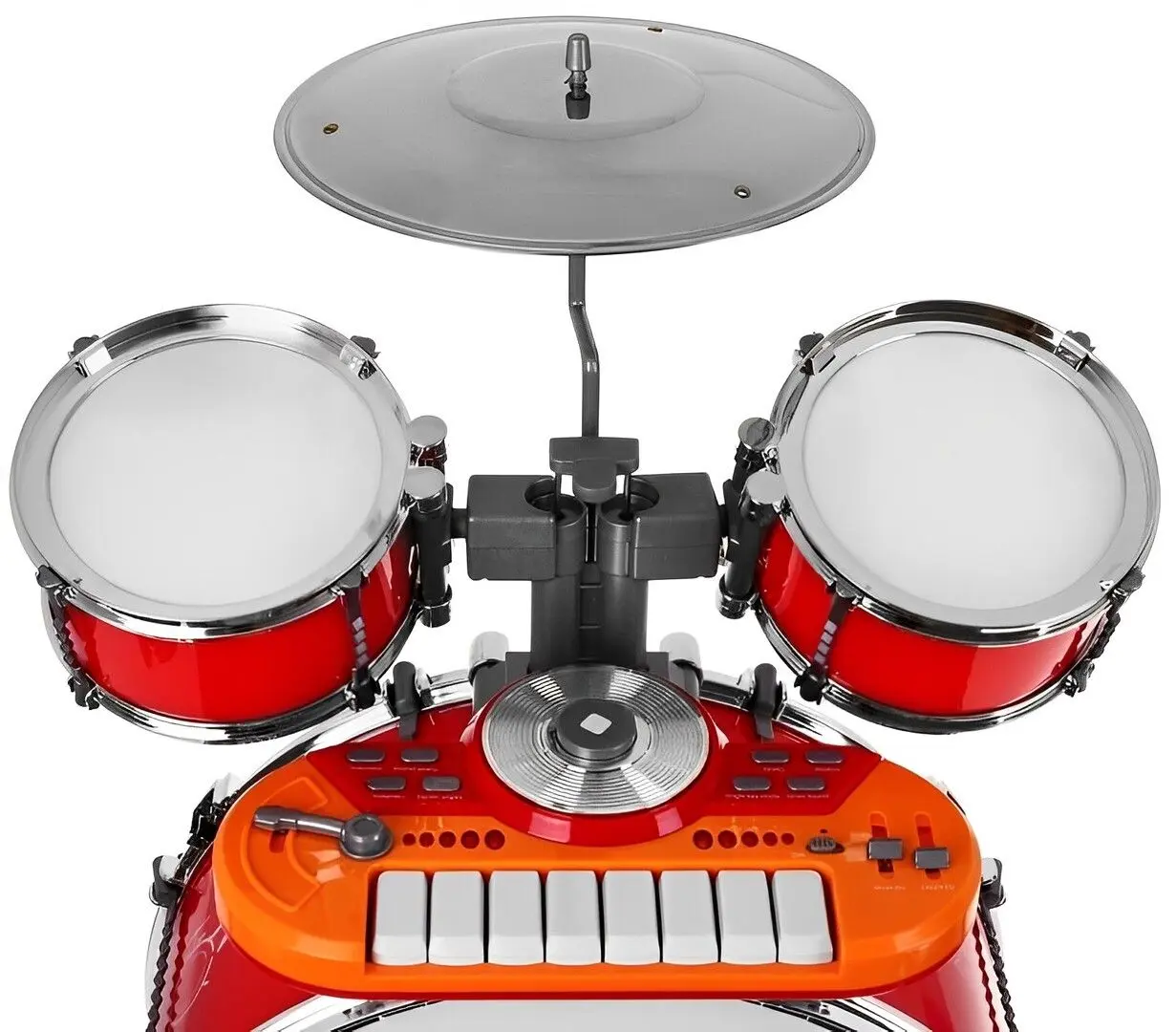 Tobe pentru copii Costway TM10016RE (Red) - 3