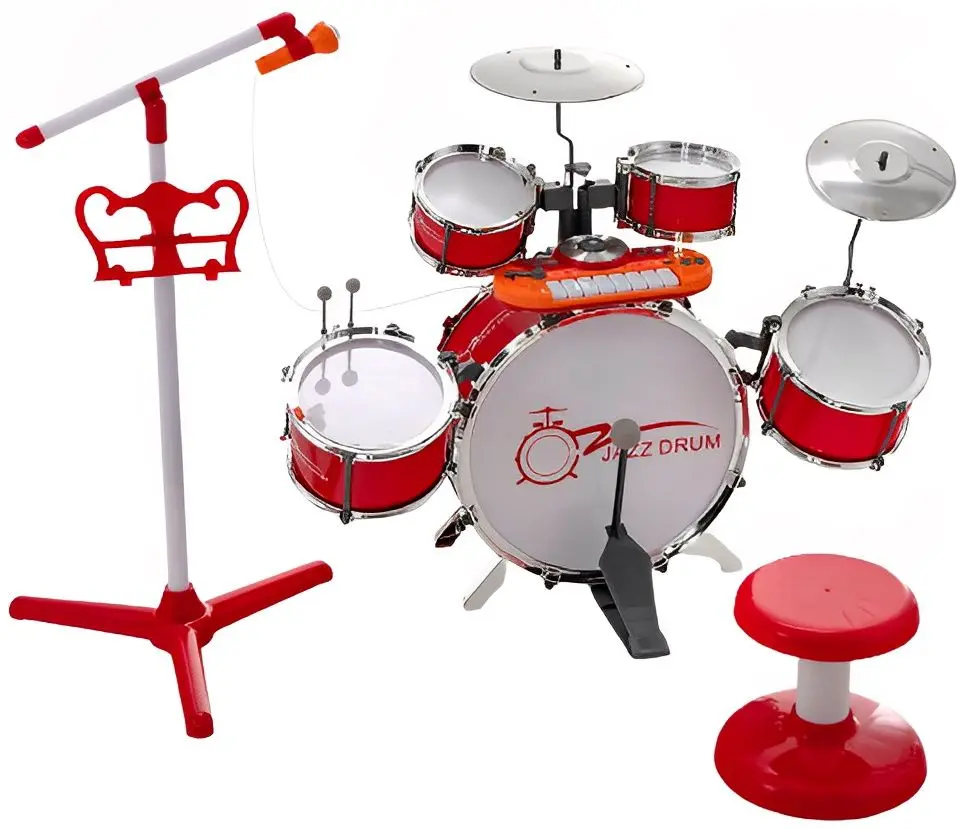 Tobe pentru copii Costway TM10016RE (Red)