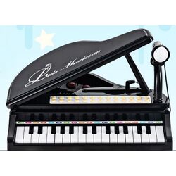 Пианино Costway TM10060DK (Black) Thumb