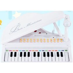 Пианино Costway TM10060WH (White) Thumb