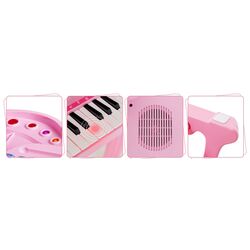 Пианино Costway TM10061PI (Pink) Thumb