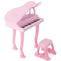 Пианино Costway TM10061PI (Pink)