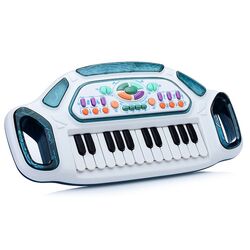 Pian CY Toys 42112 (White/Blue) Thumb