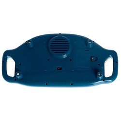 Pian CY Toys 42112 (White/Blue) Thumb