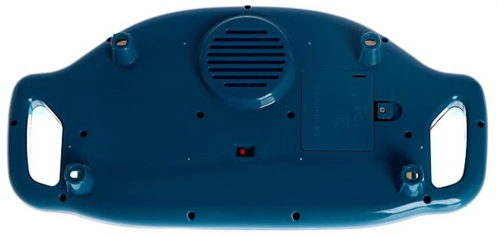 Pian CY Toys 42112 (White/Blue)