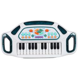 Pian CY Toys 42112 (White/Blue)