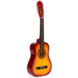 Детская гитара Ecotoys Classic HX18022-30 (Natural) Thumb