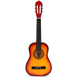 Детская гитара Ecotoys Classic HX18022-30 (Natural) Thumb