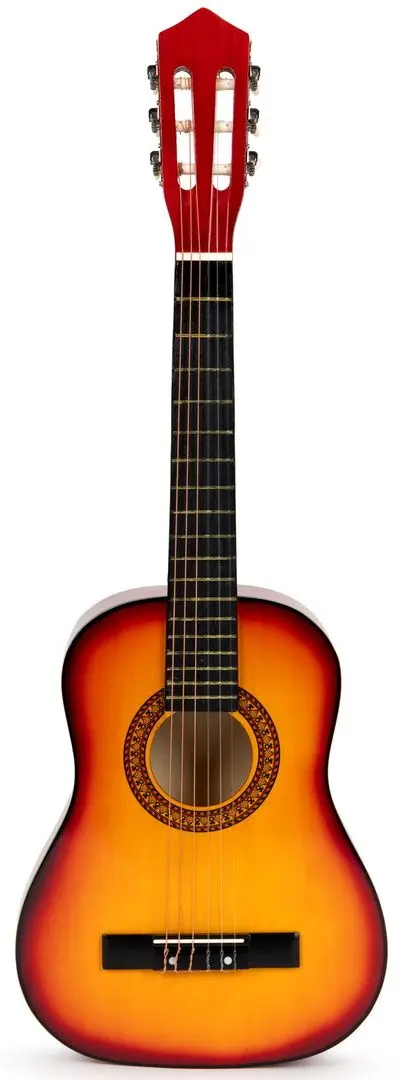 Детская гитара Ecotoys Classic HX18022-30 (Natural)