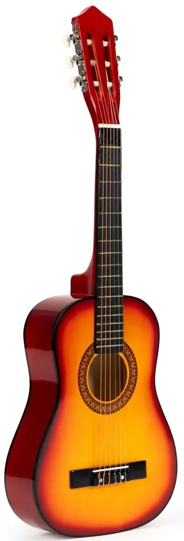 Детская гитара Ecotoys Classic HX18026-34 (Natural)