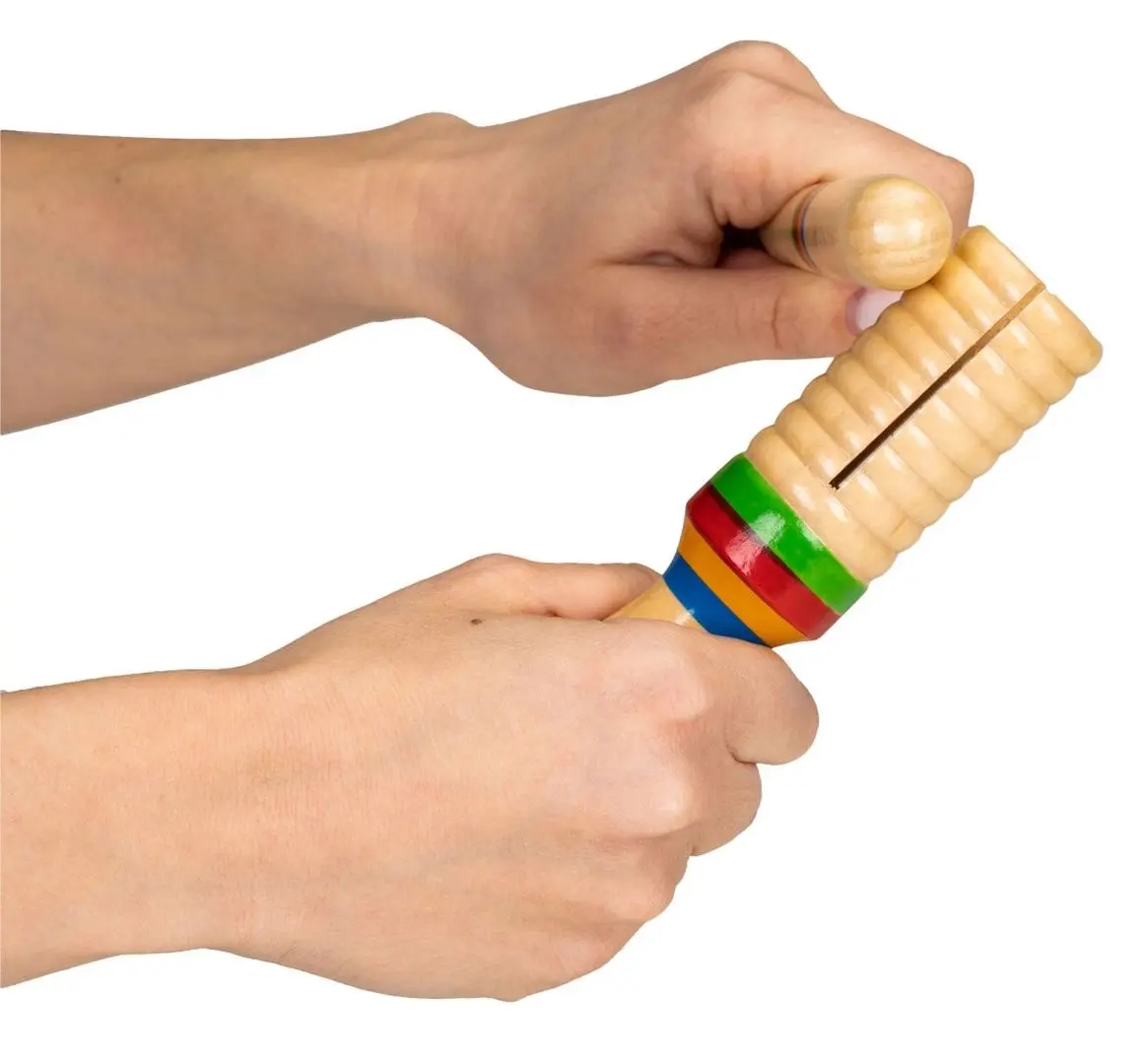 Set jucarii muzicale Ecotoys MA01 (Multicolor)